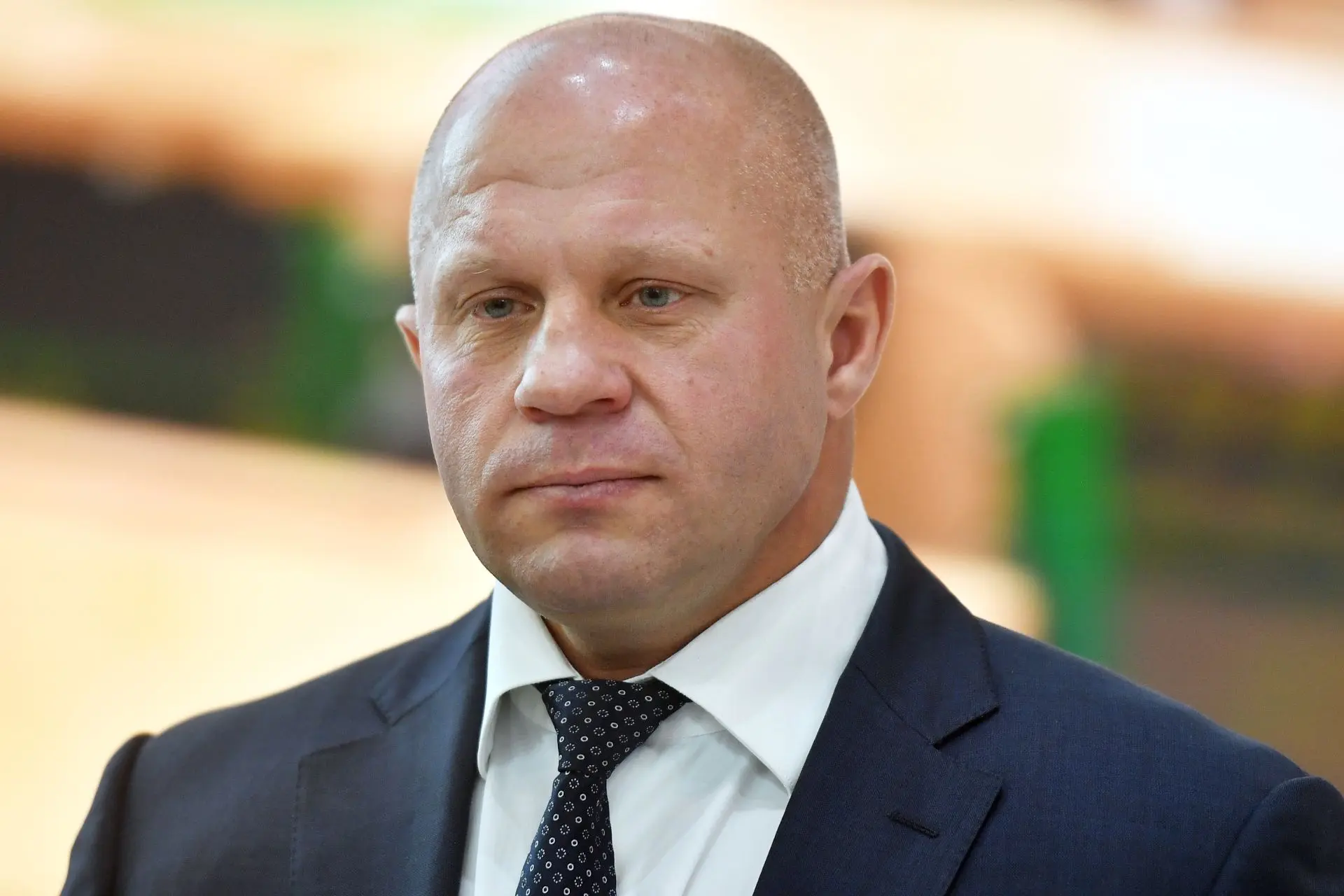 ⚖️ Емельяненко должен исправить иск о защите чести к издательству АСТ

Адвокат спортсмена Елизавета 