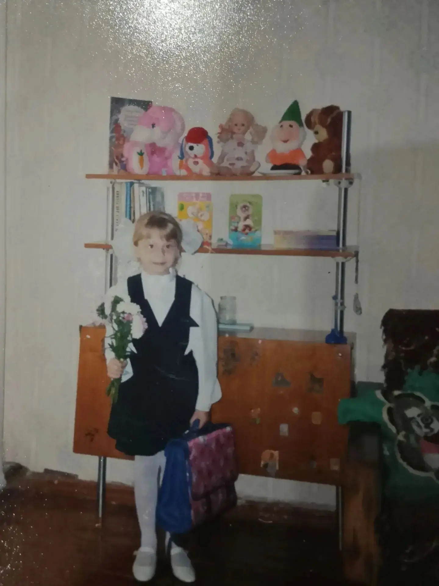 Фотоакция "Тогда и сейчас"