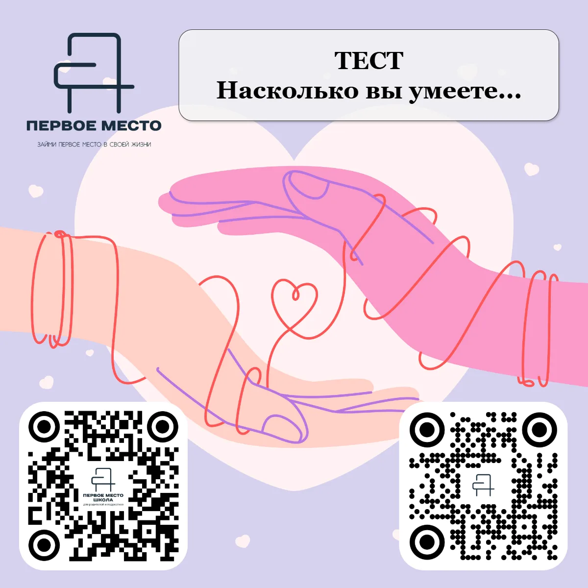 Тест: «Насколько вы умеете доверять процессу?»