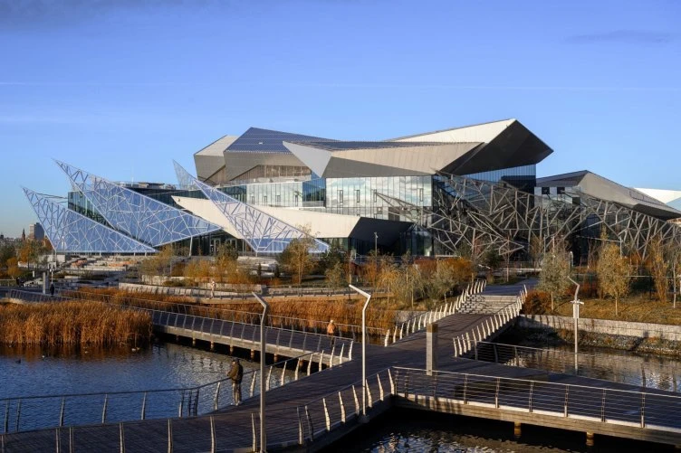 10 российских проектов получили награду International Architecture Awards 2026