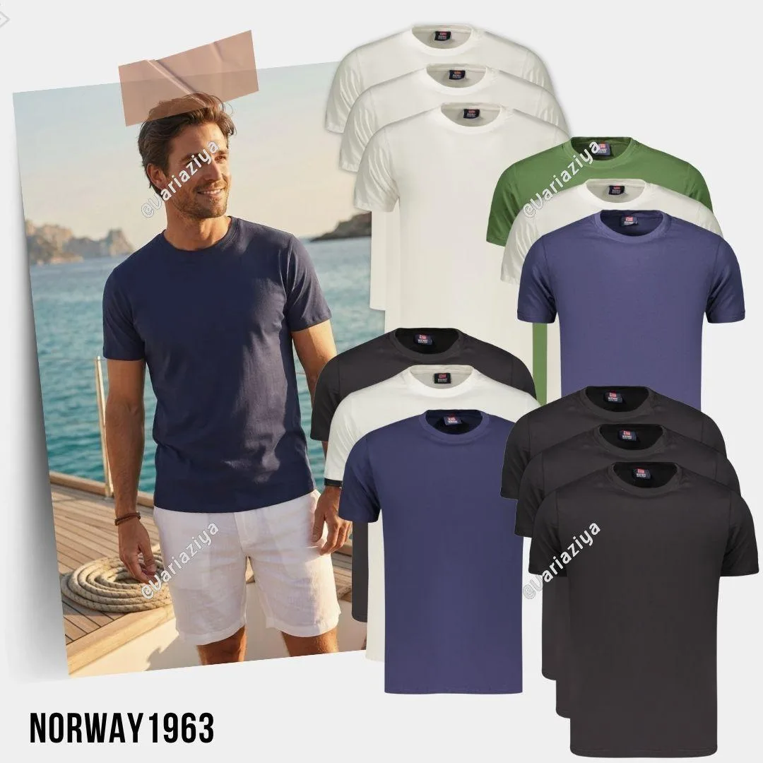 🇮🇹#Norway1963