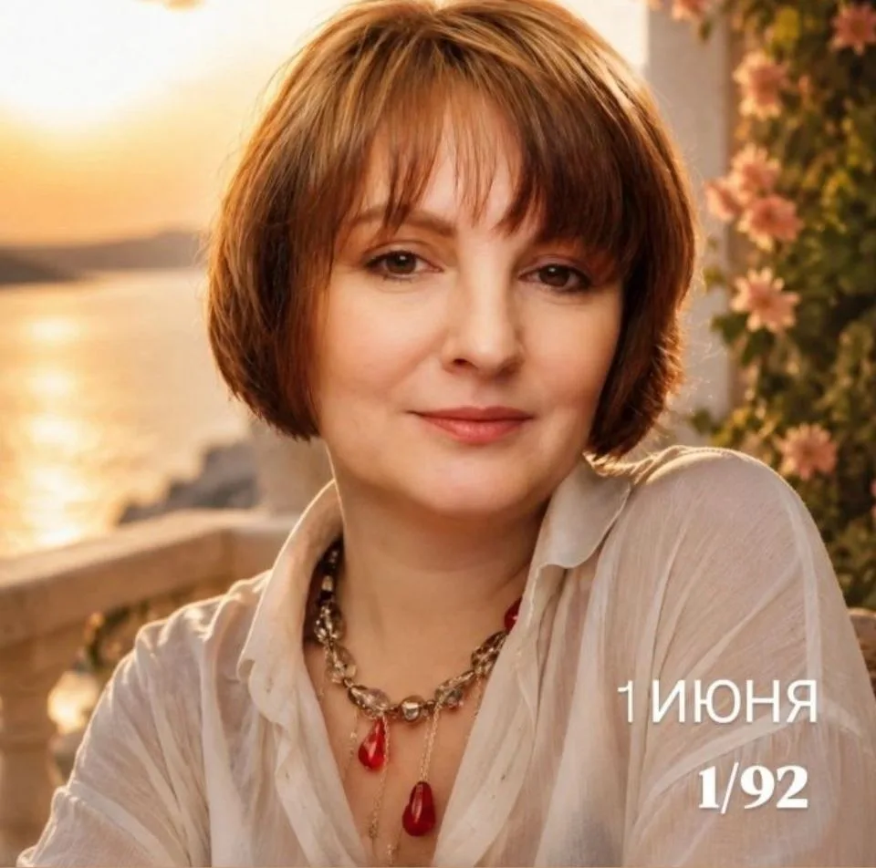 Отсчёт пошел 1/92 - встречаем лето