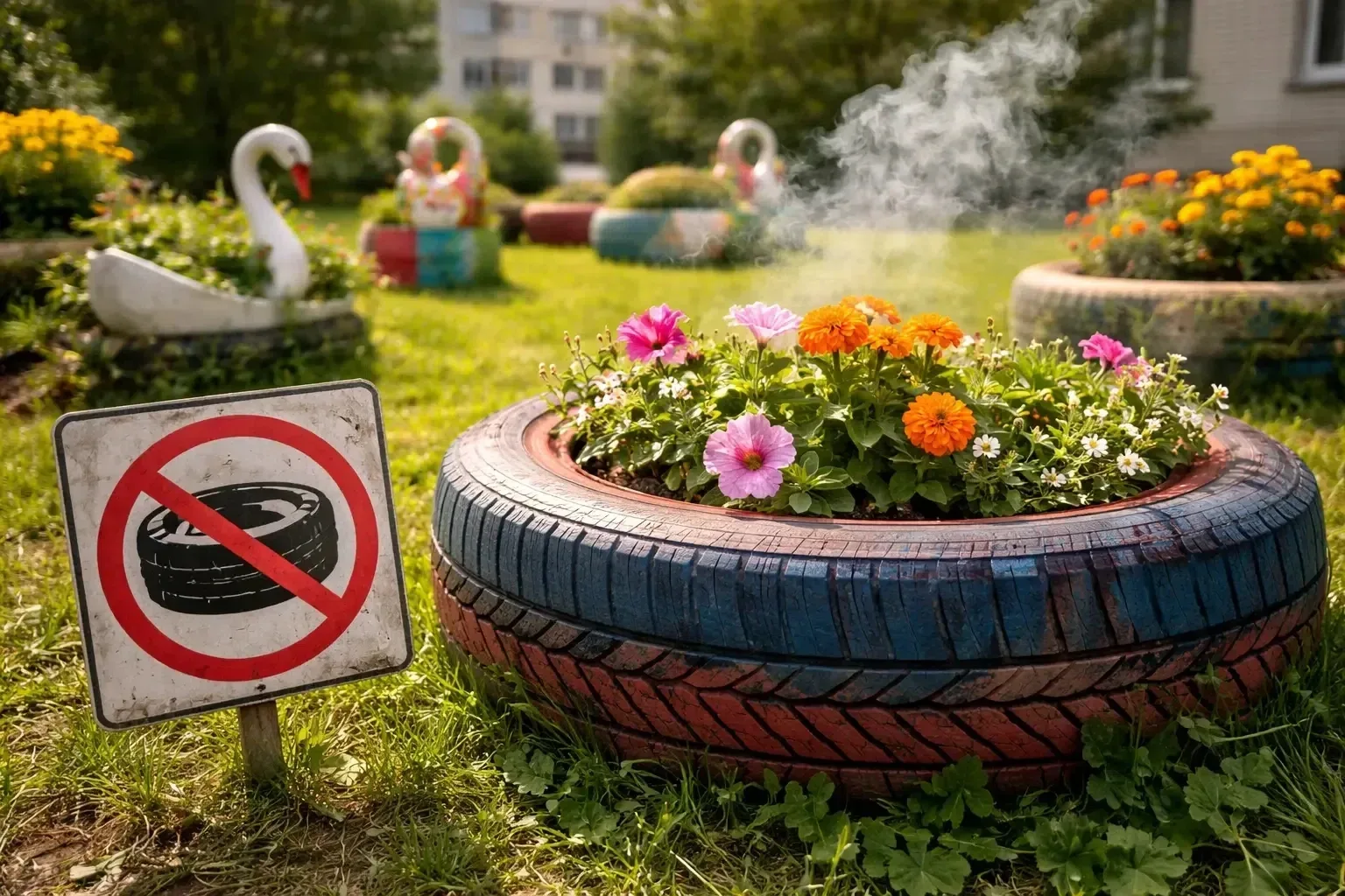‼🚫С 2021 года в России действует строгий запрет на использование старых автомобильных ...