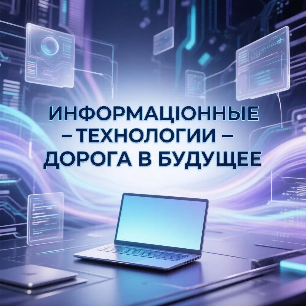 До 16 июня принимаются заявки на участие во Всероссийском проекте «Информационные технологии - дорог