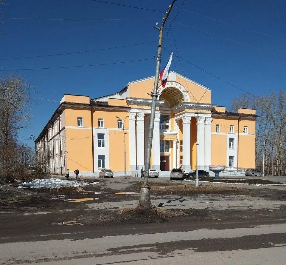 Присылайте Ваши фото в "Предложить пост"