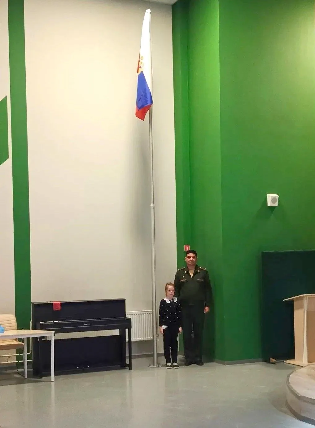 Новая неделя — новый старт!