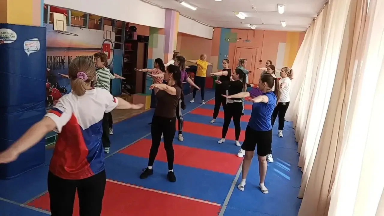 🏆 ГТО — норма жизни в нашем детском саду!  Комплекс ГТО полноценно вошел в нашу жизнь. Испытания акт