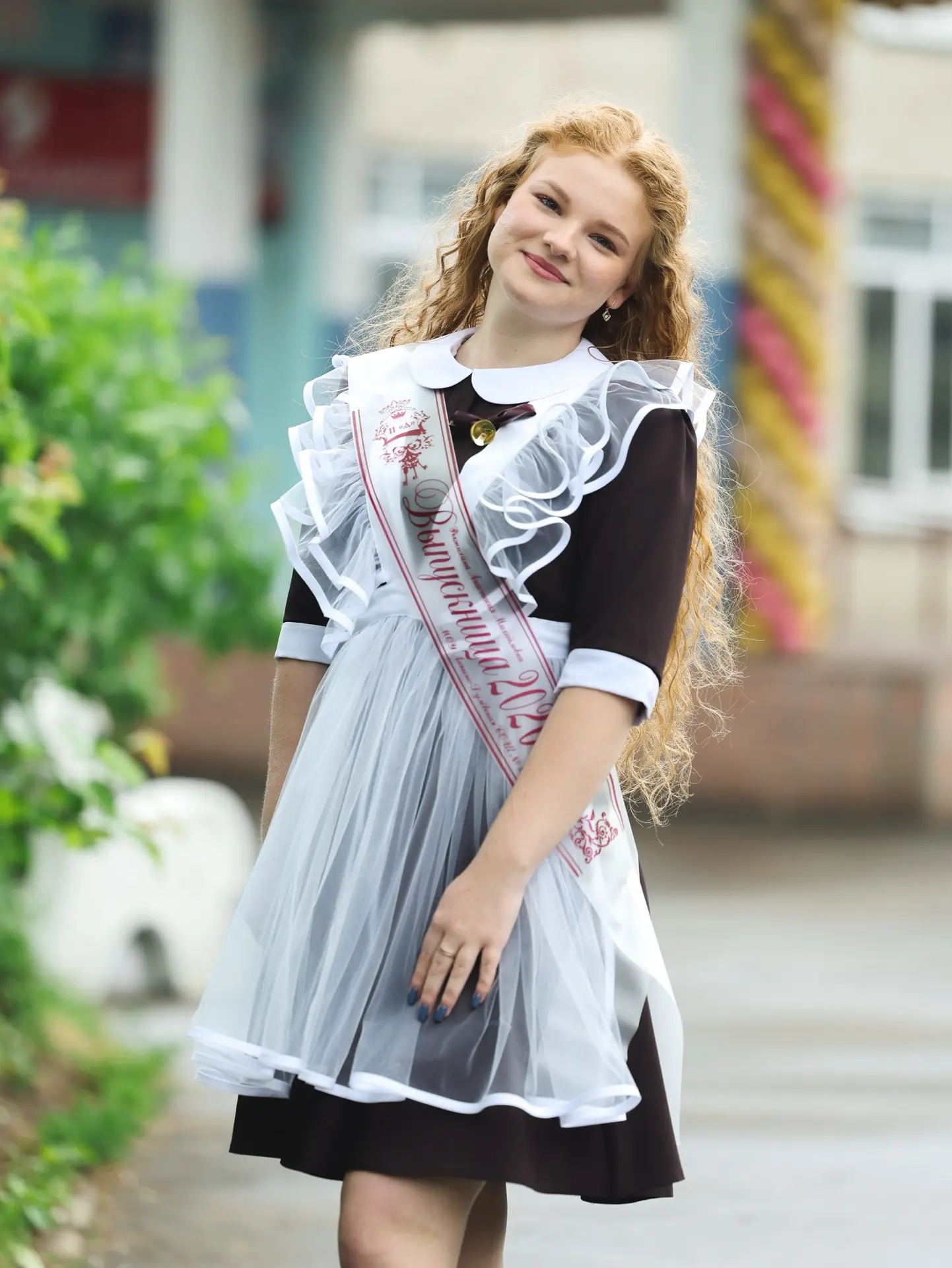 💫Гордость школы! Поздравляем Рыжихину Анастасию с результатом ЕГЭ по русскому языку 86...
