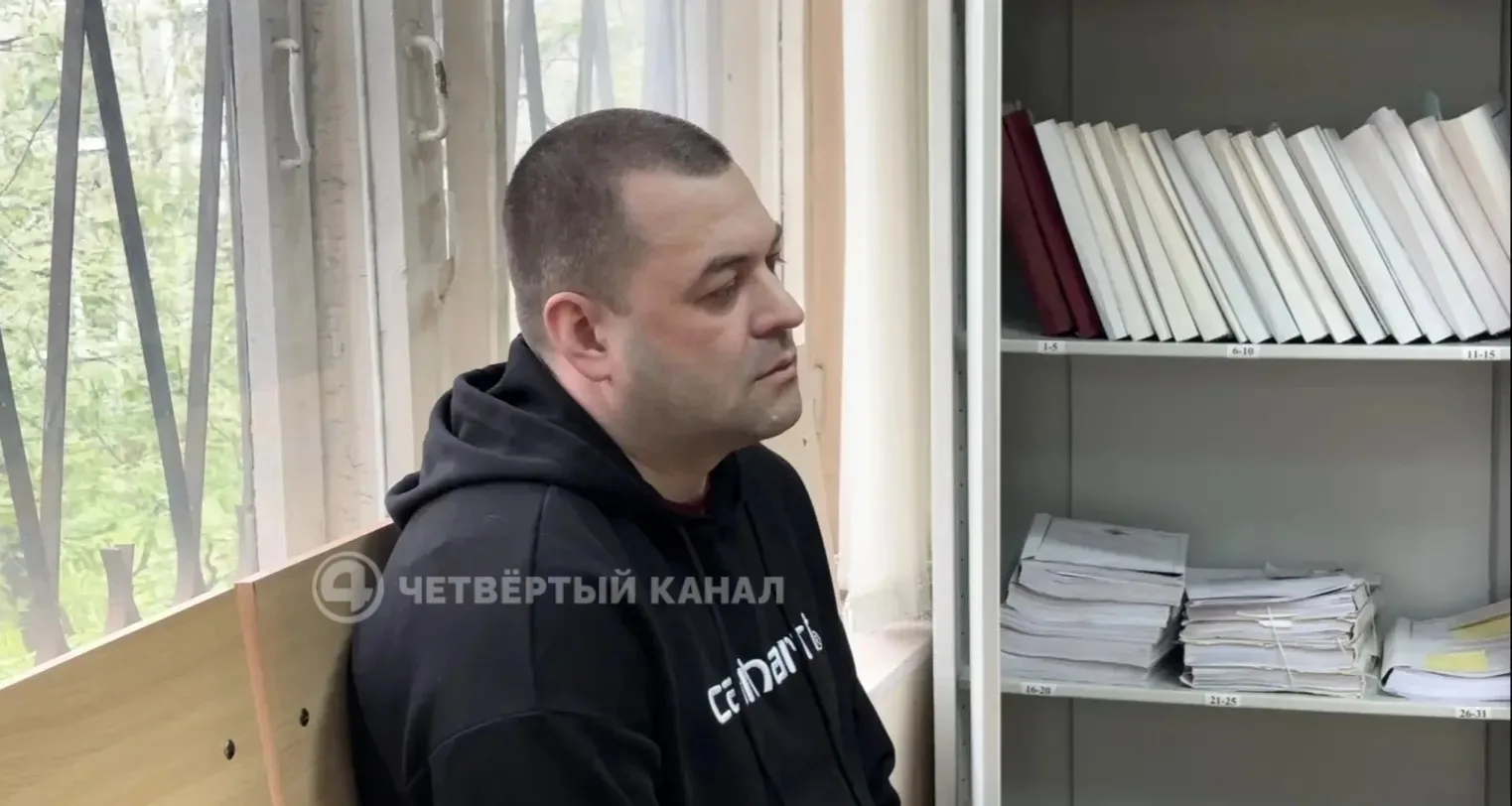 Вынесли приговор Евгению Королеву — участнику схемы, где призывник пытался избежать службы через про