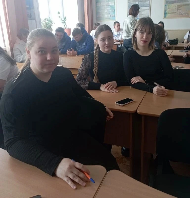 👏Студенты Амурского медицинского колледжа впервые стали призерами отборочного этапа конкурса «Челове