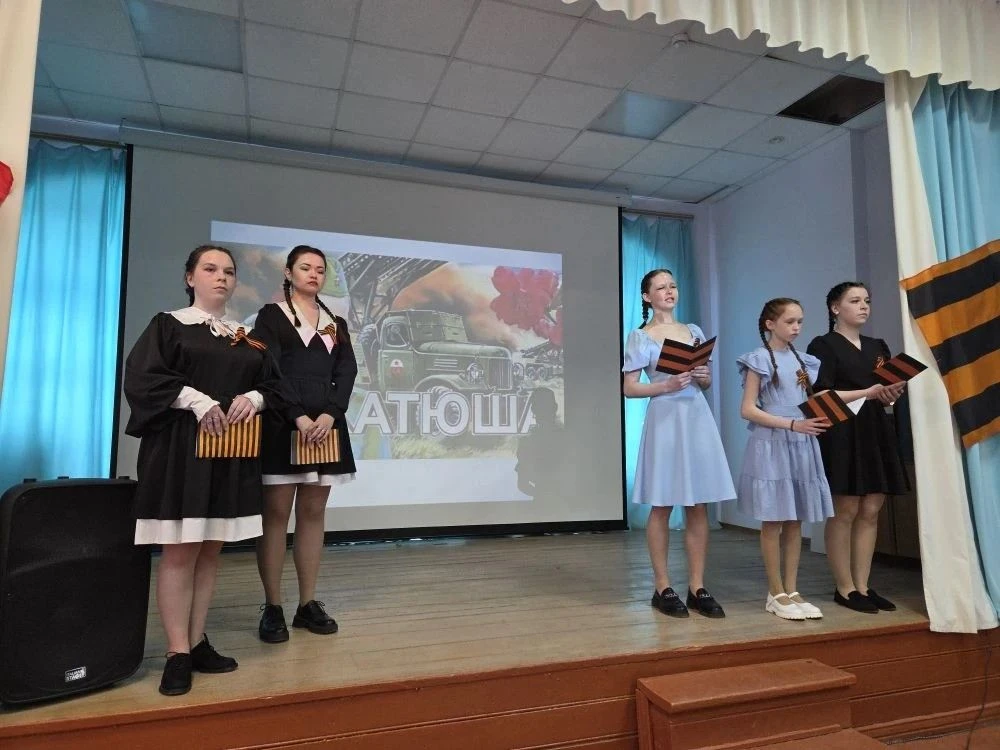 🇷🇺🌟Помним, чтим, гордимся🌟🇷🇺
Фотографии мероприятия  vk.com/club203943425?z=albu...
8 мая в на