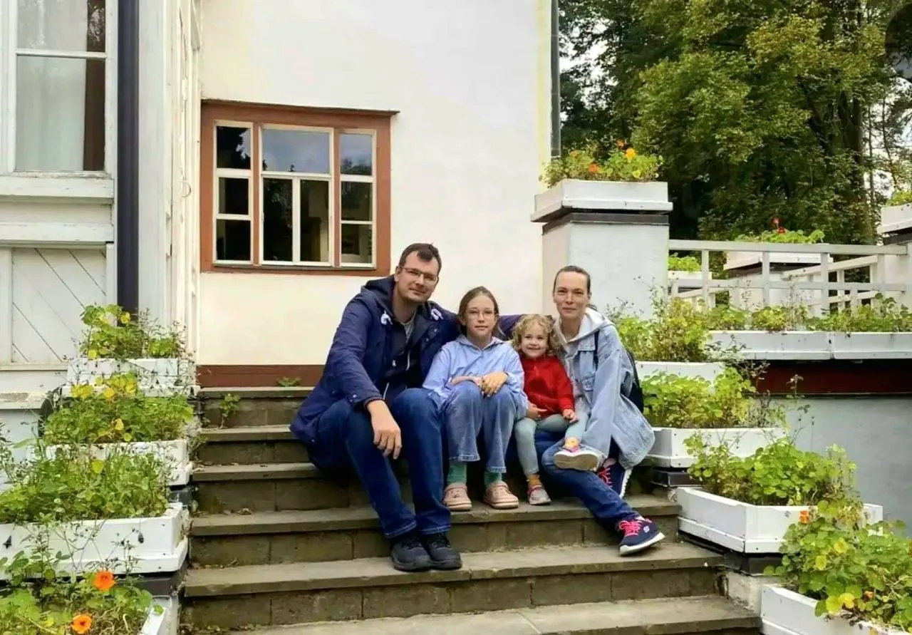 Летние путешествия ☀️