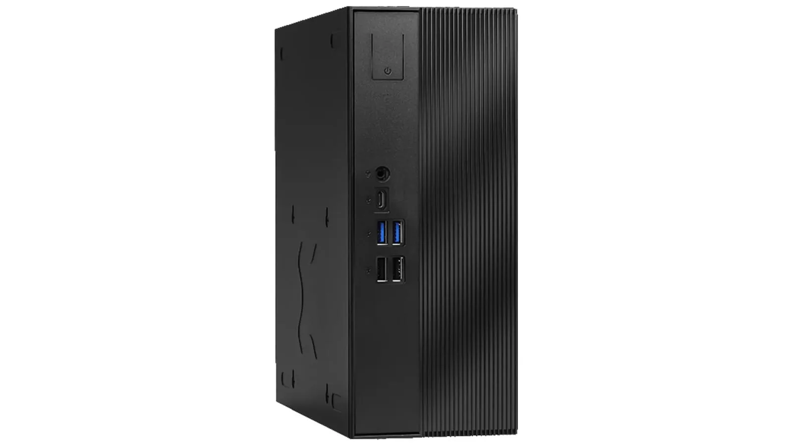 🖥️ Мощный мини-ПК в 5 литрах от ASRock