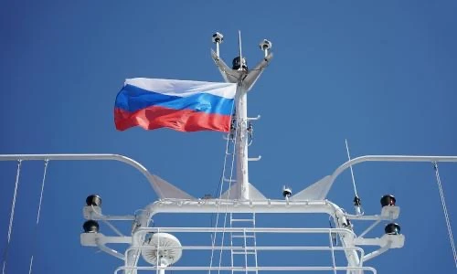 🇷🇺 Минтранс упростит регистрацию судов для увеличения численности флота под флагом РФ

📣 Уточняет
