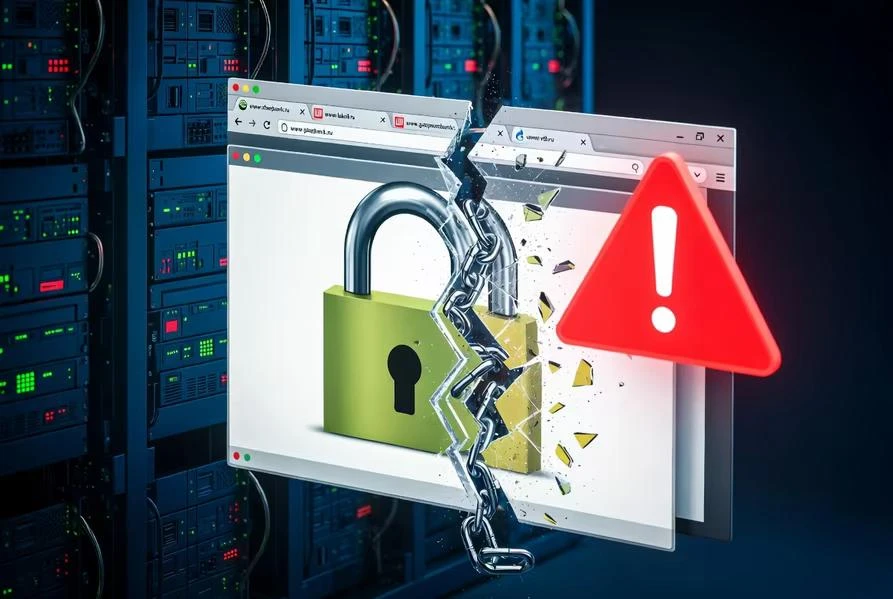 GlobalSign отзывает SSL-сертификаты у российских компаний