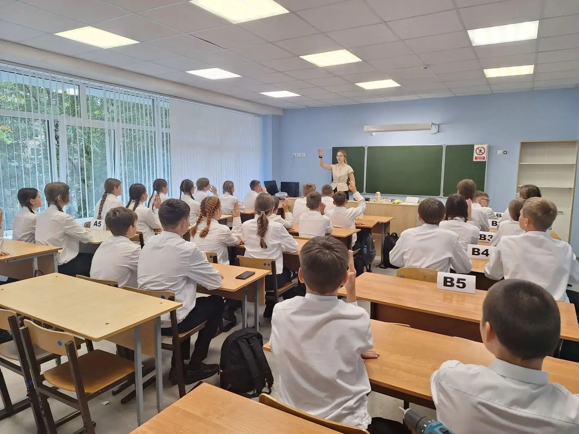 🕊️️День солидарности в борьбе с терроризмом🕊️
