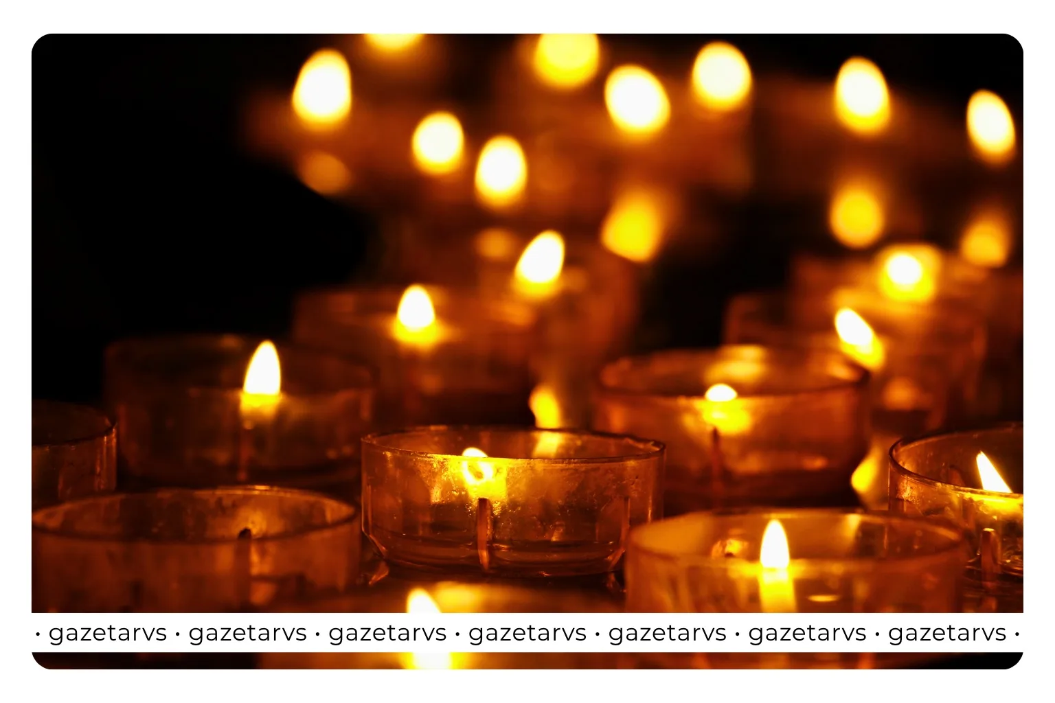🕯️ В Динской пройдёт акция «Вечная слава героям»