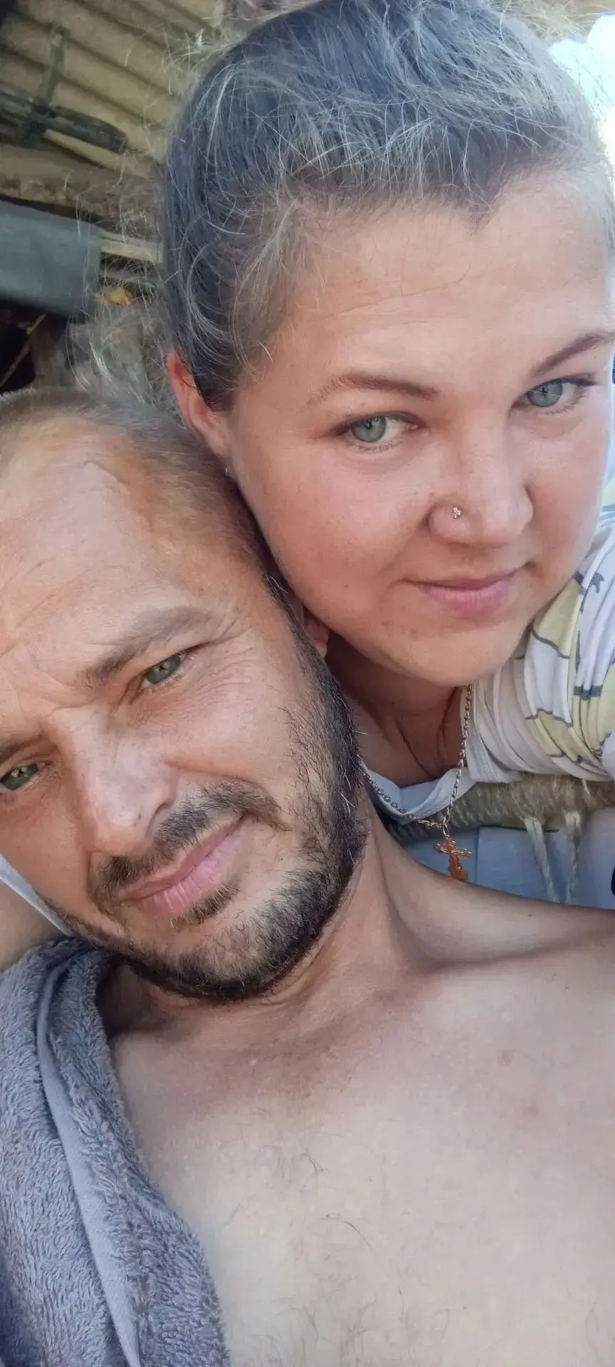 ___"Добрый вечер хочу что нибудь необычное чтобы мы вместе были "___