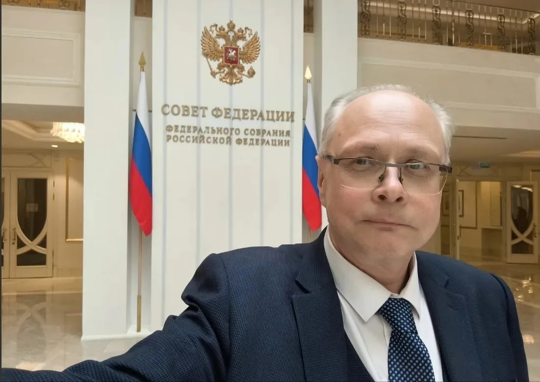 ИТШ №777 в Совете Федерации: диалог о будущем инженерного образования 🏛