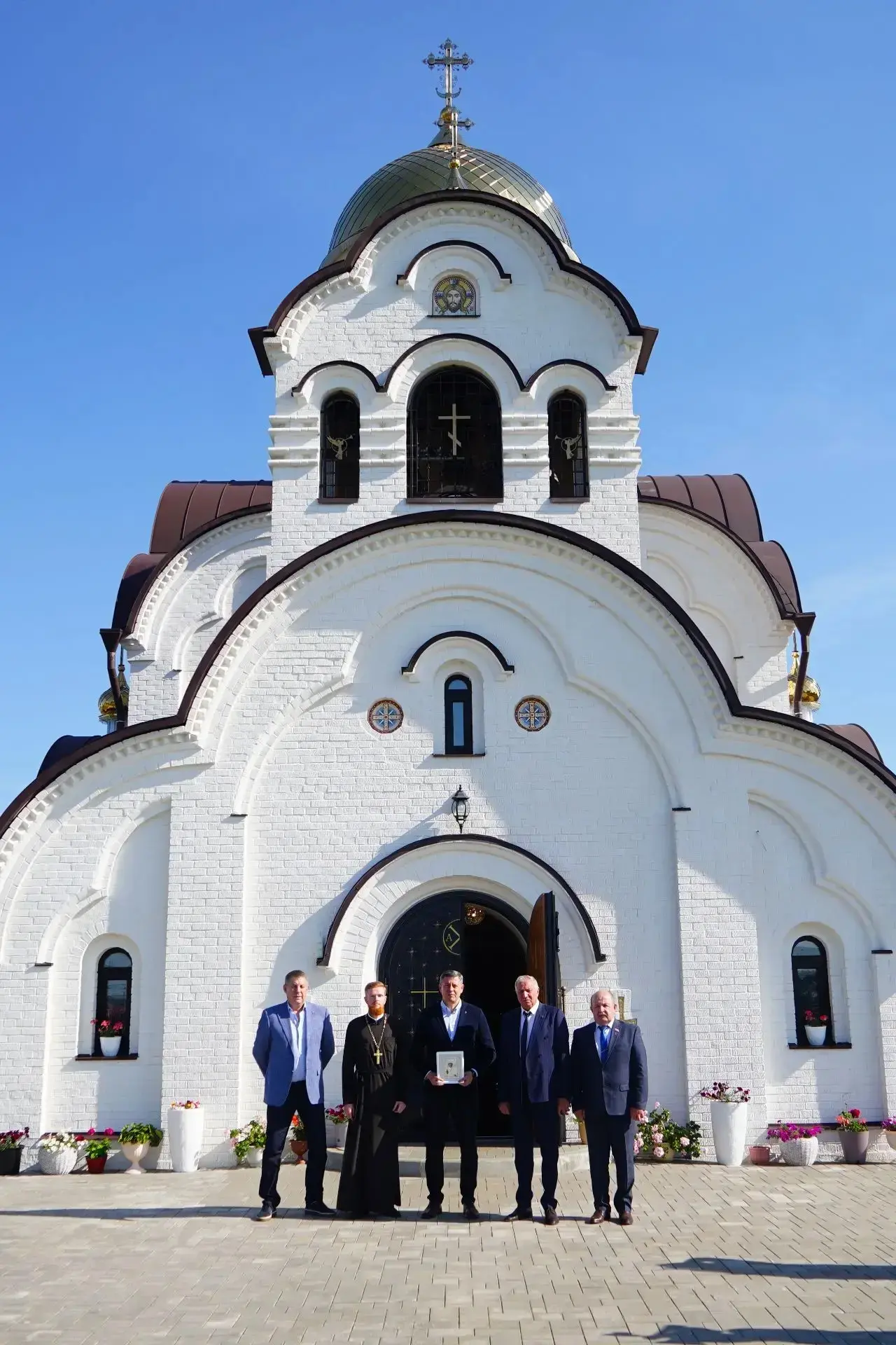 Стародуб — один из старейших городов Брянской области. И другие населенные пункты Старо...