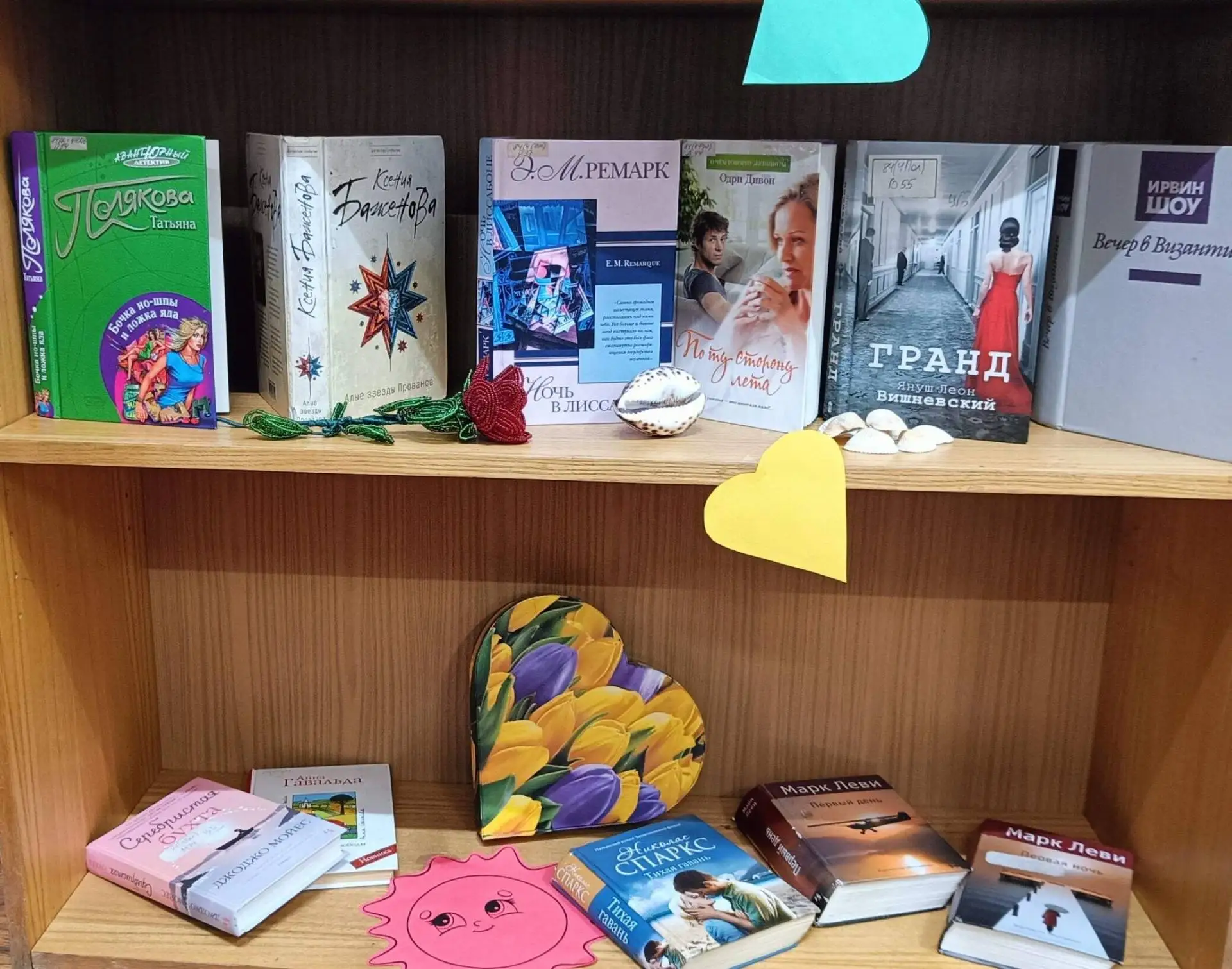 «Курортный роман: любовь, интриги и море эмоций!»

Лето - время не только отпусков, но и самых ярких
