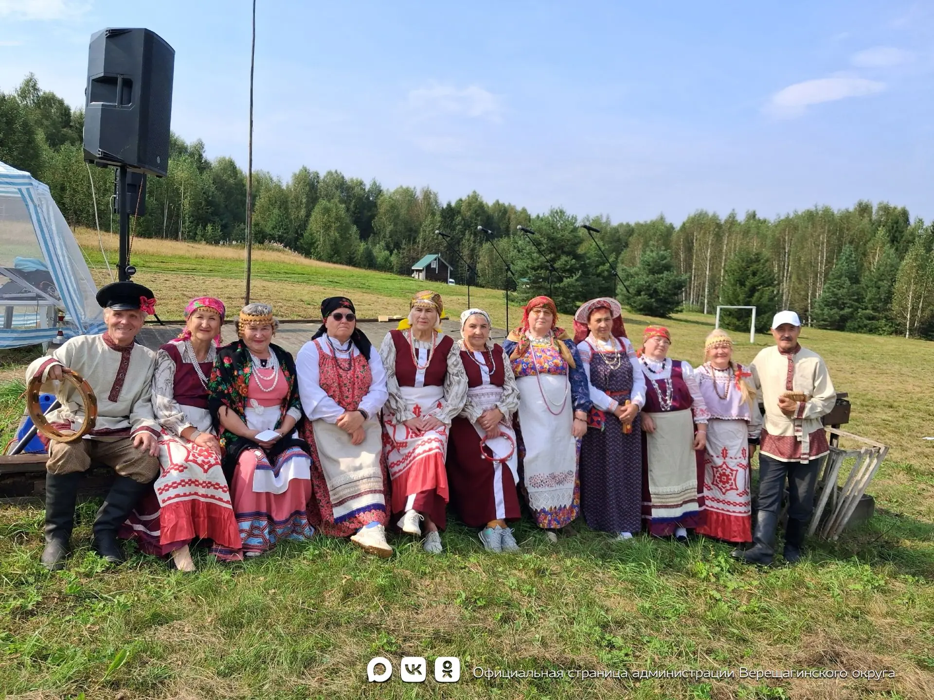 Наши ветераны