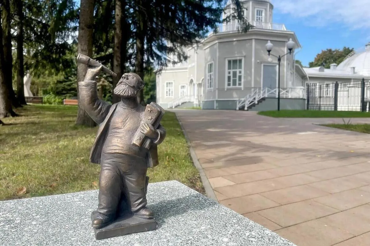 🎨 Пензенцы могут предложить идеи для новых арт-объектов