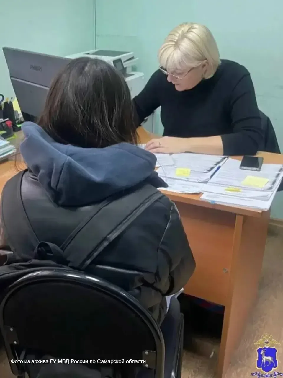 Мошенник в Самаре взломал сейф с 9 миллионами рублей, запугав 15-летнюю девочку.