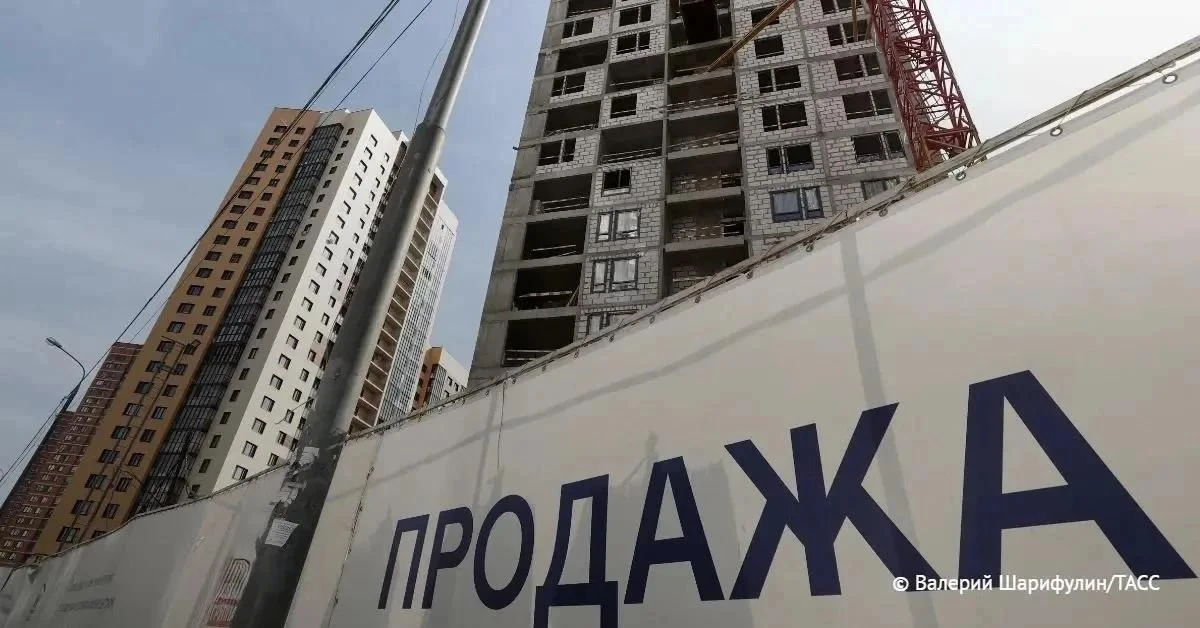 Доля отказов по ипотечным заявкам выросла на 10 п.п. за год, до 60%, рассказали ТАСС в ...