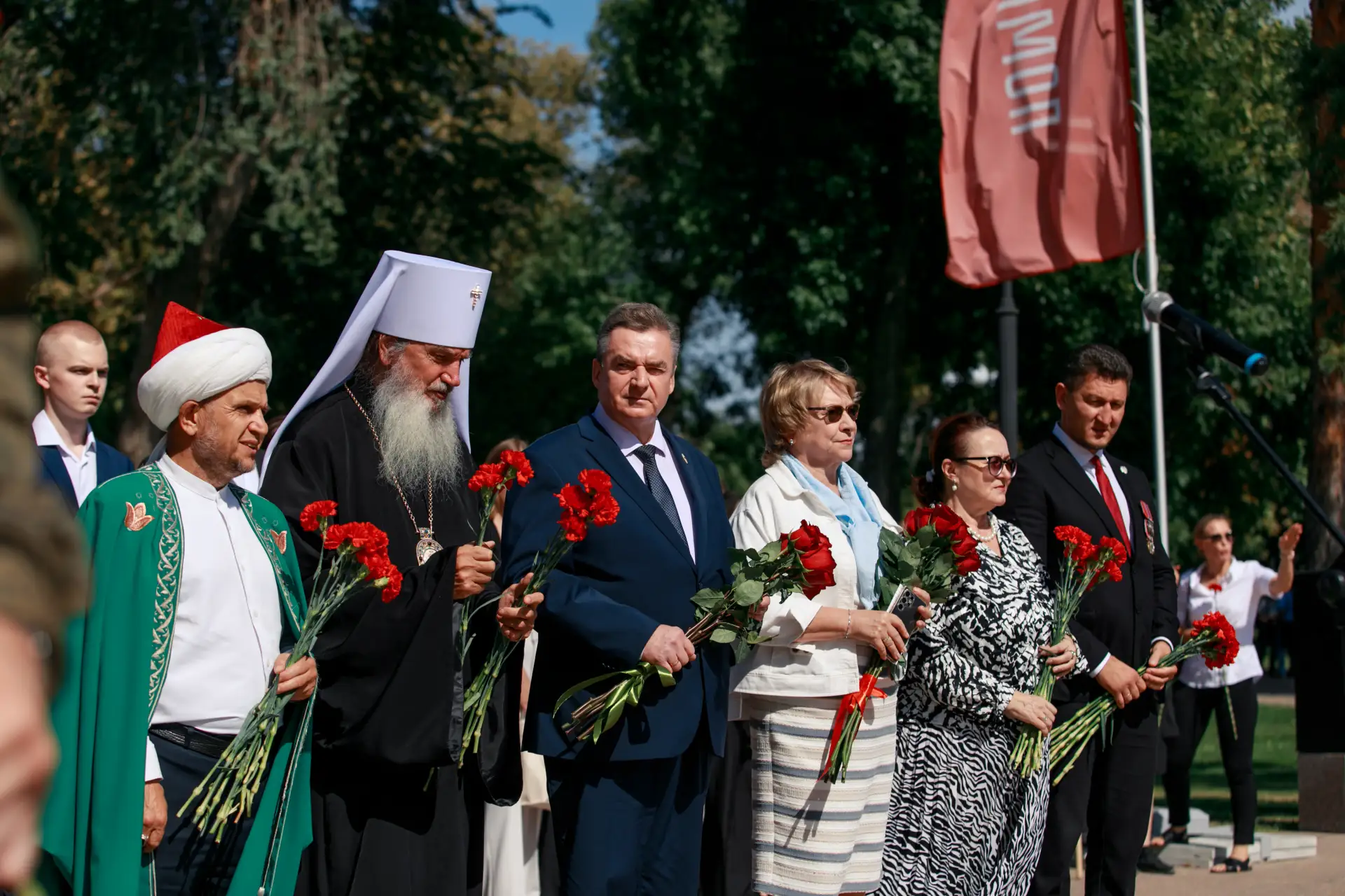Память, которую важно передавать дальше 🕯