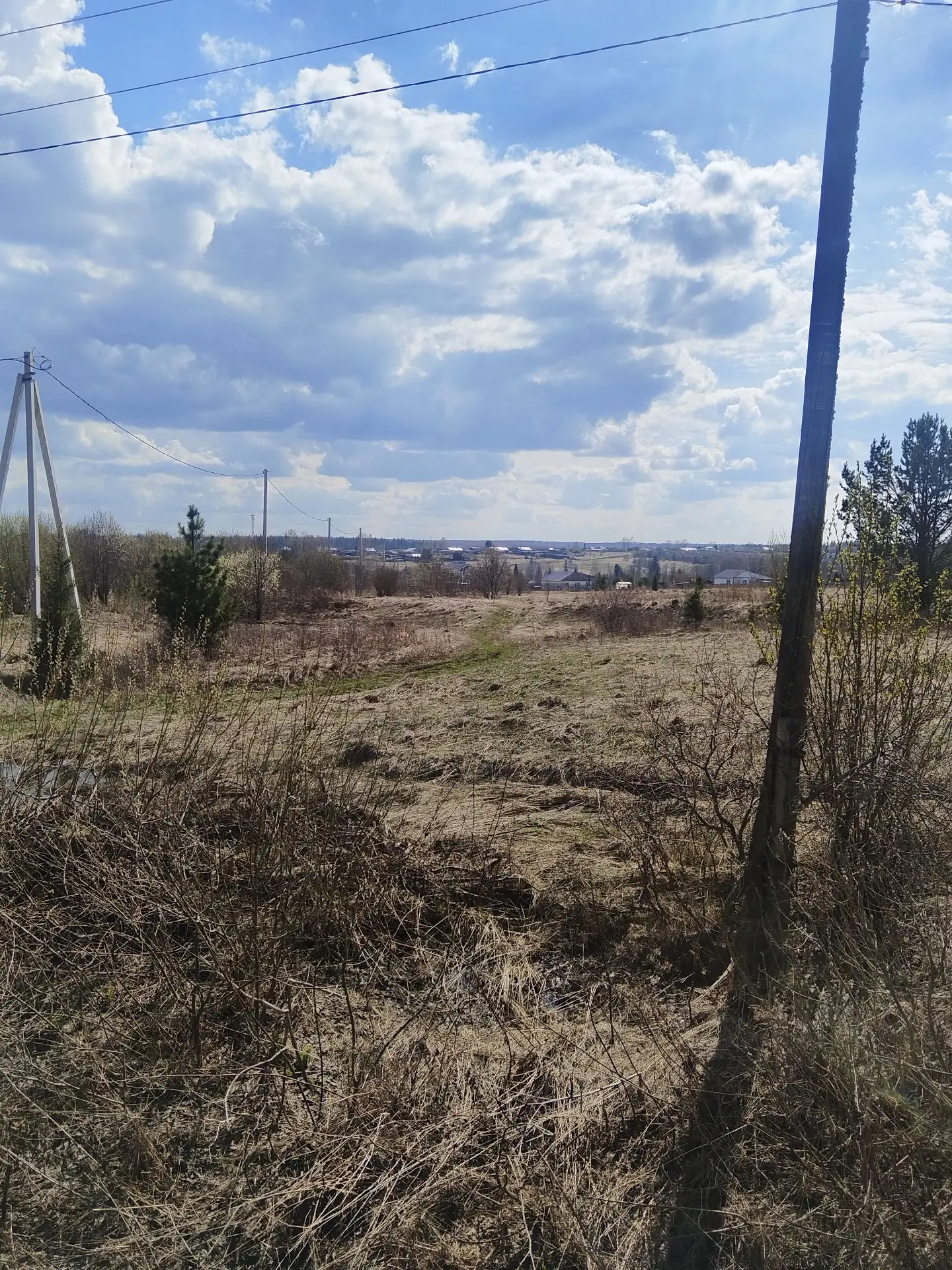 🌾 Право на землю: в Козульке семье погибшего участника СВО по требованию прокуратуры предоставили зе