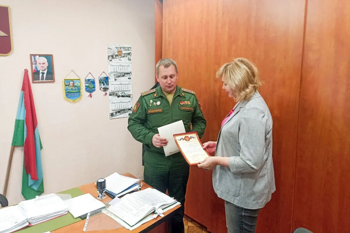 Карельский научный центр РАН стал одним из призеров ежегодного конкурса Военного комисс...