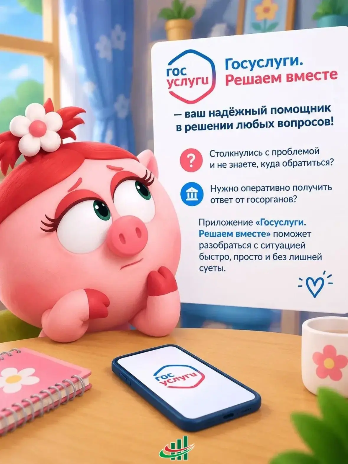 Что такое ПОС❓