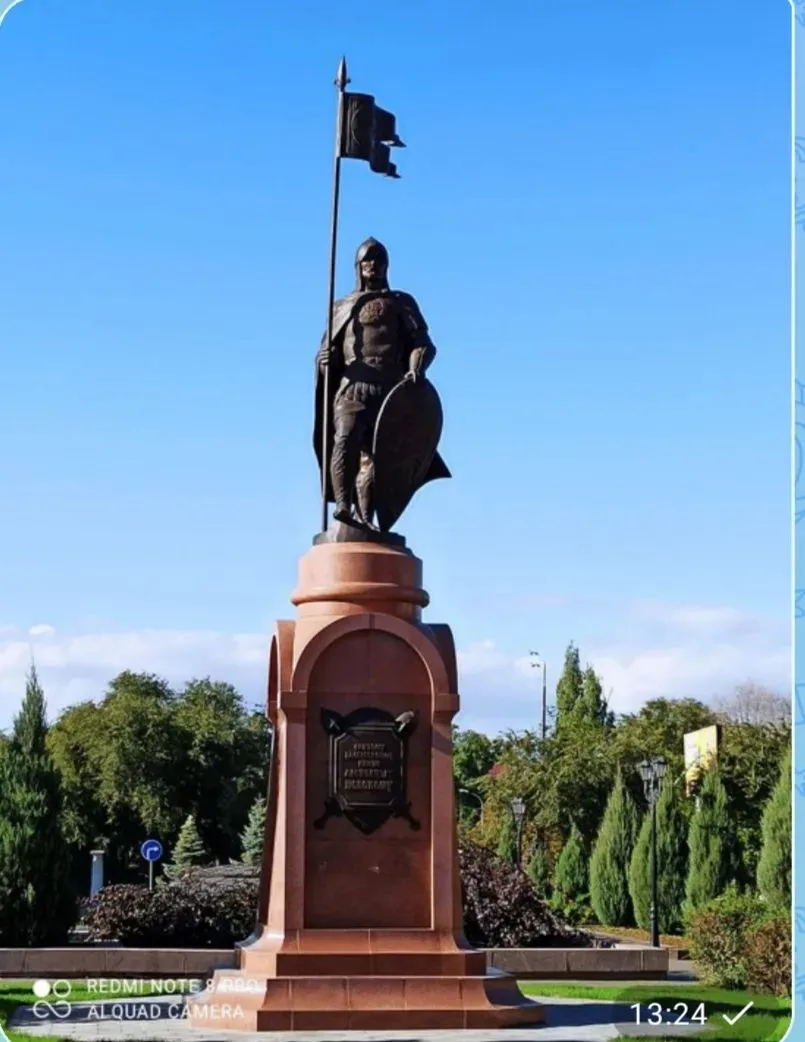 СПАСИ  И  СОХРАНИ.