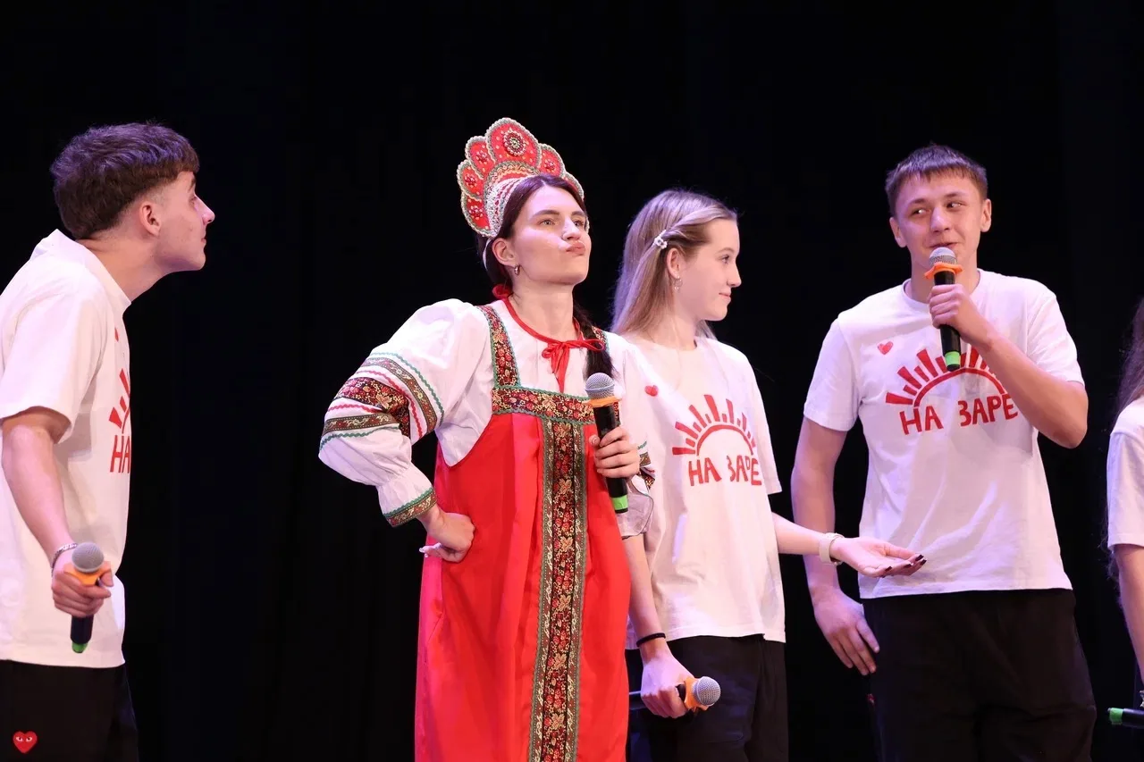 Финалы БШЛ: КВН   В Балашихе прошёл финал Балашихинской школьной лиги по дисциплине КВН.  На сцене в