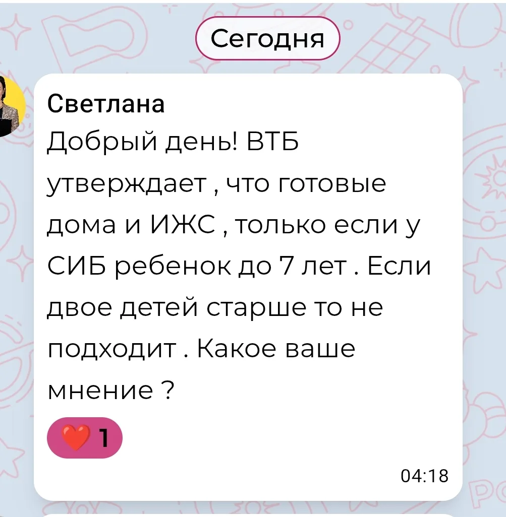 Друзья мои, писал несколько раз.
