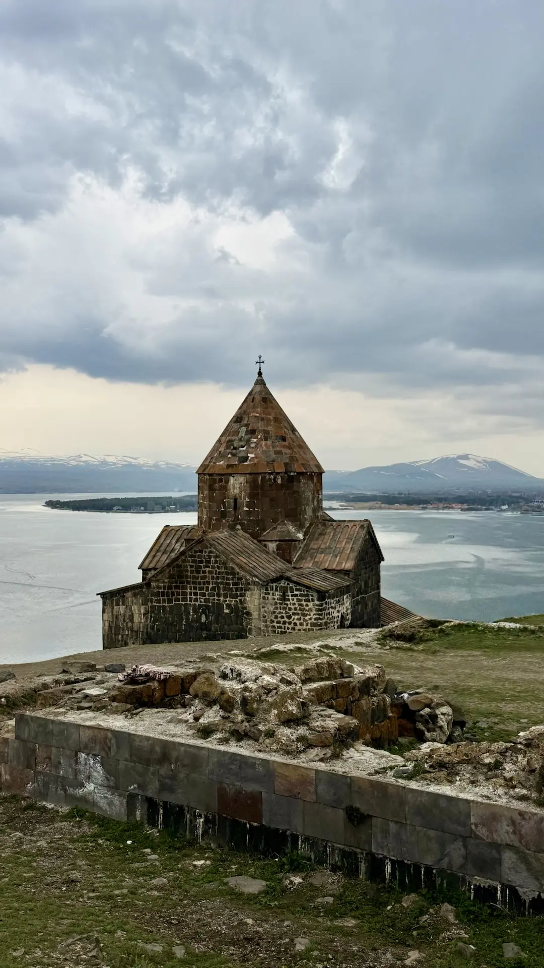 АРМЕНИЯ за 3 дня.