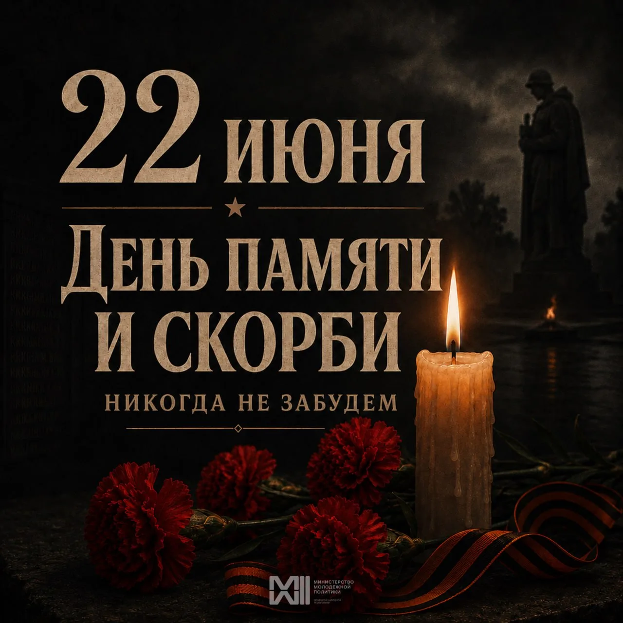85 лет назад жители нашей страны услышали страшное слово