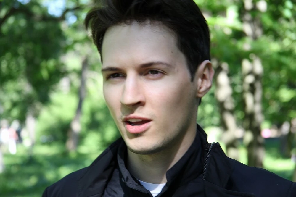 Основатель Telegram и «Вконтакте» официально объявлен экстремистом и террористом

Росфинмониторинг в