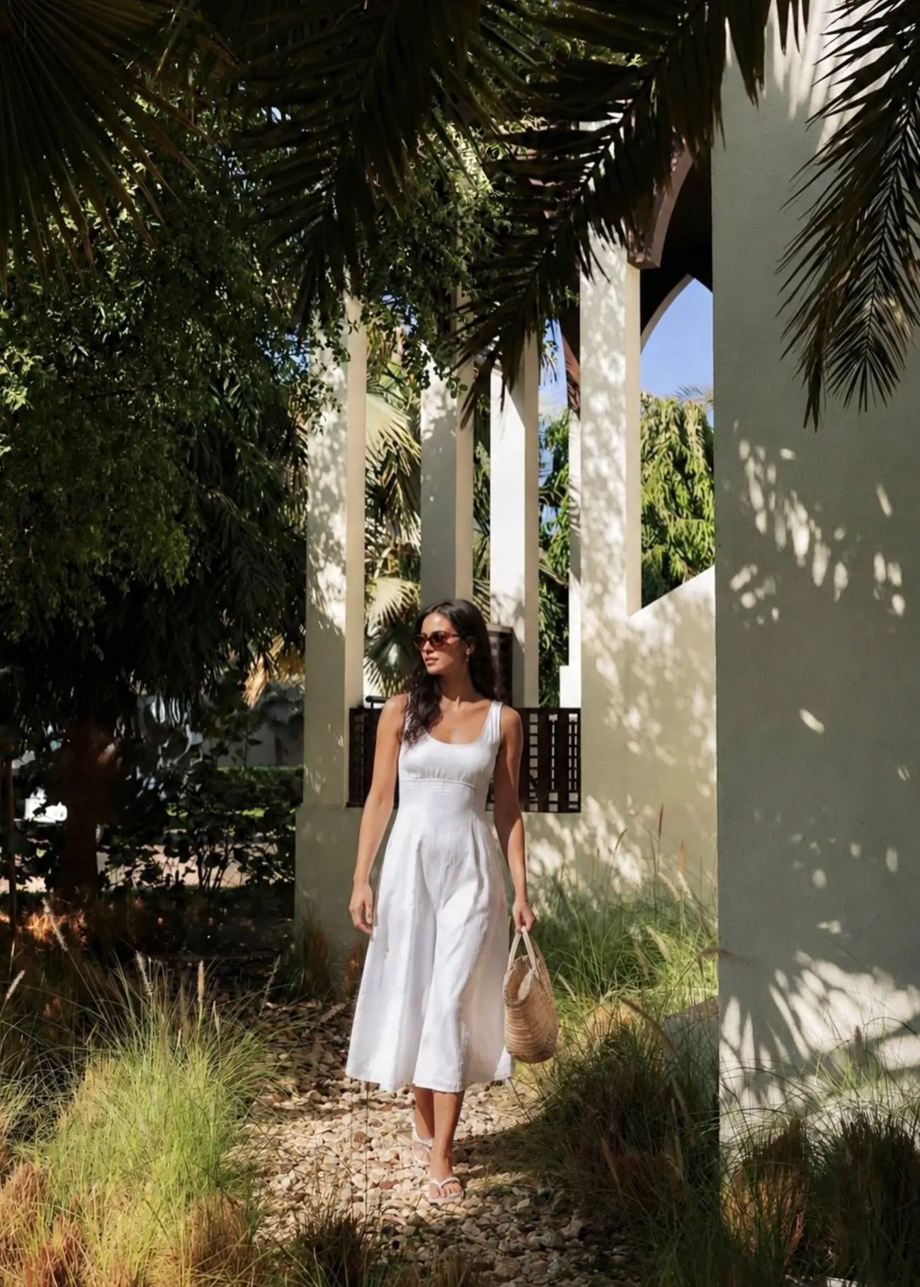 Отель в Эмиратах Anantara Mina Al Arab Ras Al Khaimah 5* — роскошь, в которую хочется в...