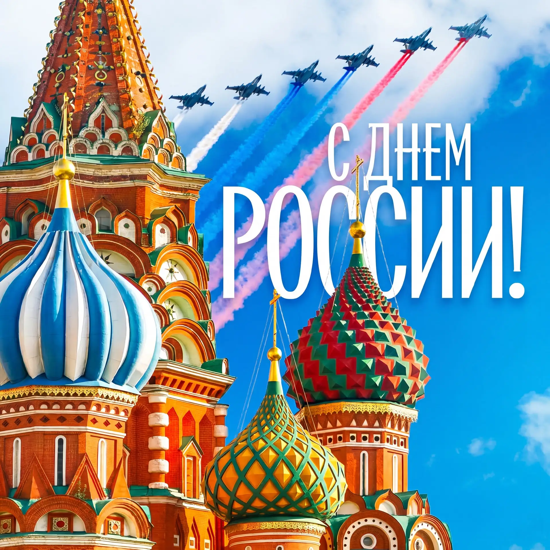 С Днём России! 🇷🇺

От всей команды «Морпехи Севастополя» поздравляем каждого - и тех, кто сейчас н