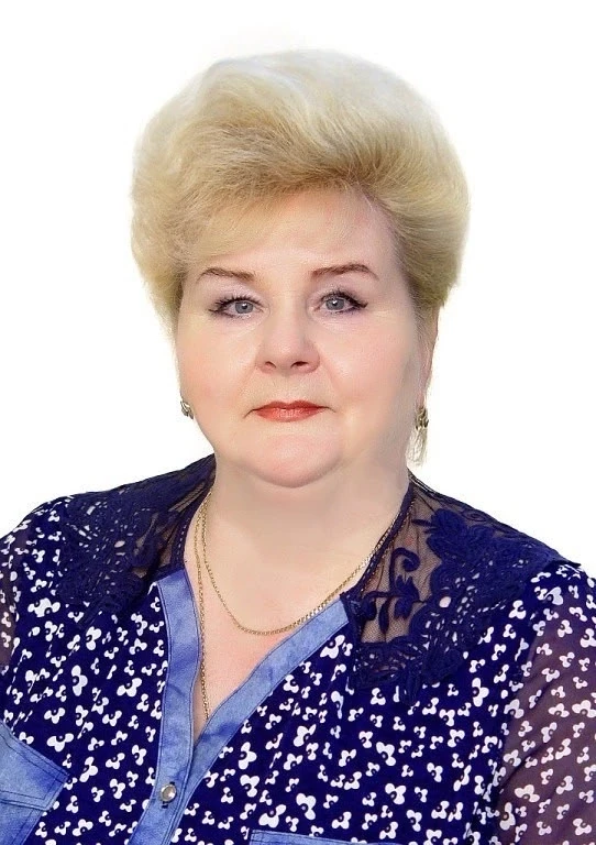 ❗️ Более полувека отдано школе.