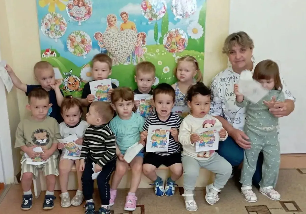 Сегодня, 8 июля, в России отмечают один из самых светлых и добрых праздников — День семьи, любви и в