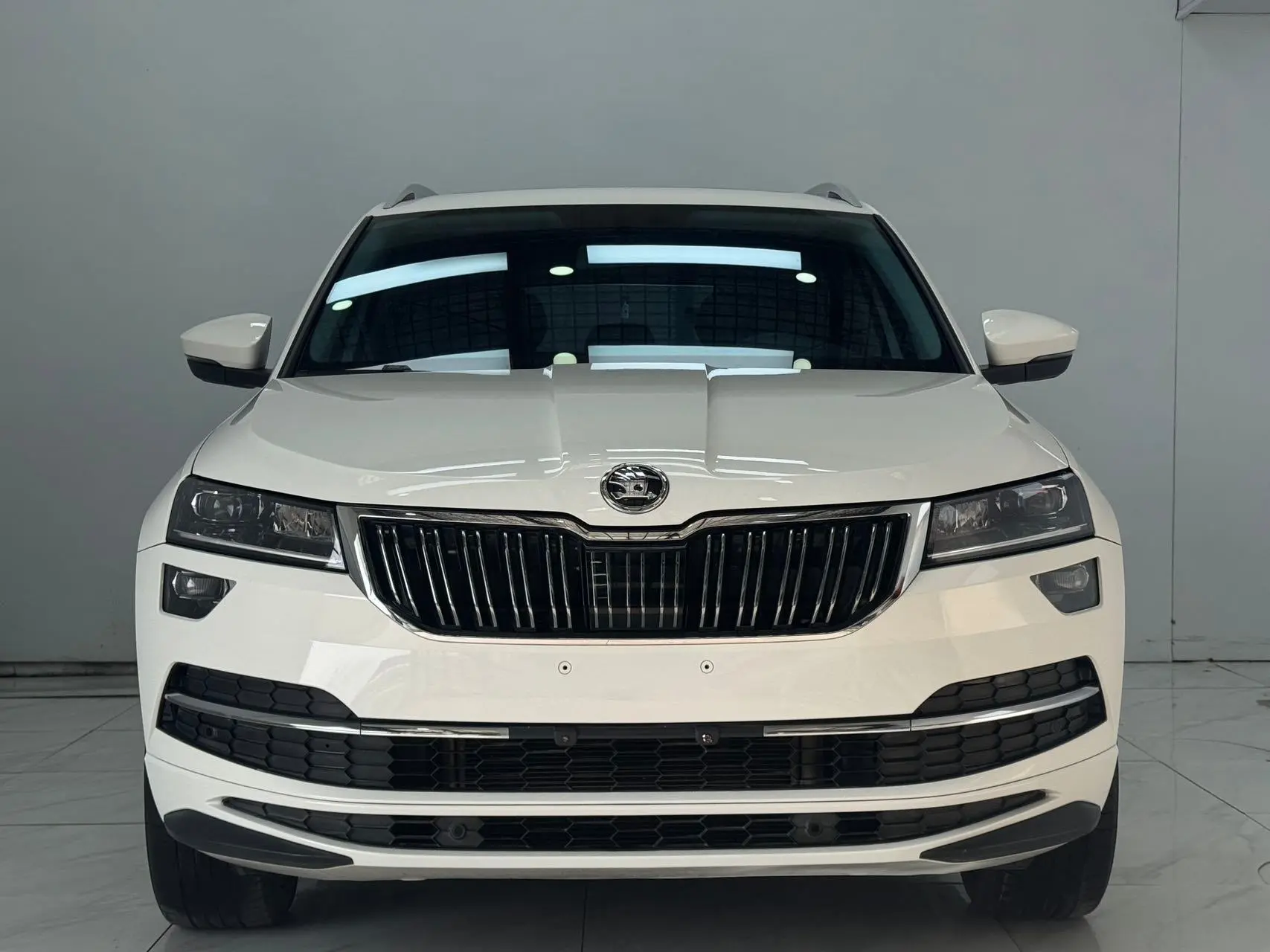 🇨🇳 АВТО ИЗ КИТАЯ

🦘 Skoda Karoq

Год выпуска: 2022
Двигатель: 1.4Т
Мощность: 150 л.с
Пробег: 40 0