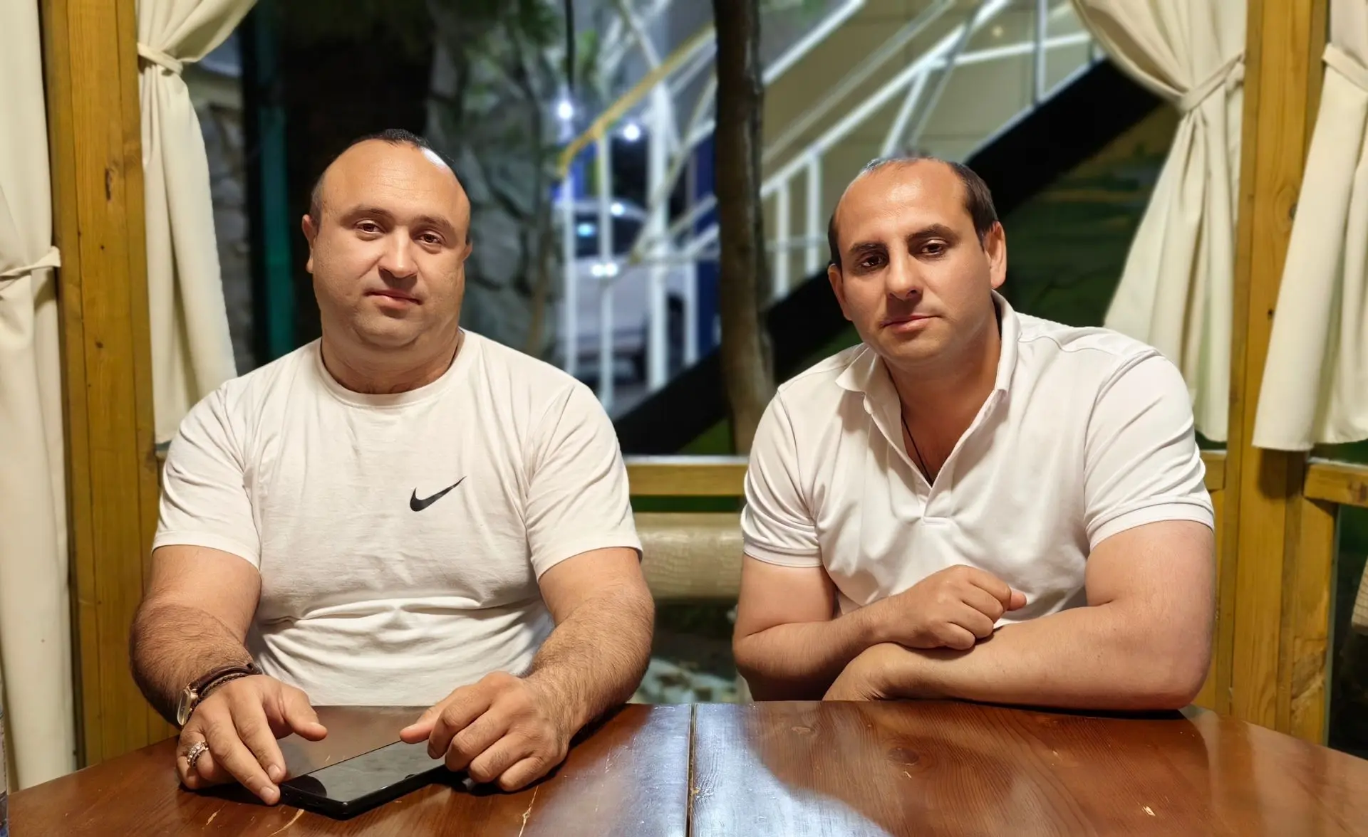 ✅23 500 рублей для наших бойцов собрали цыганские парни из Фролово: Пава Калмыков из Гр...