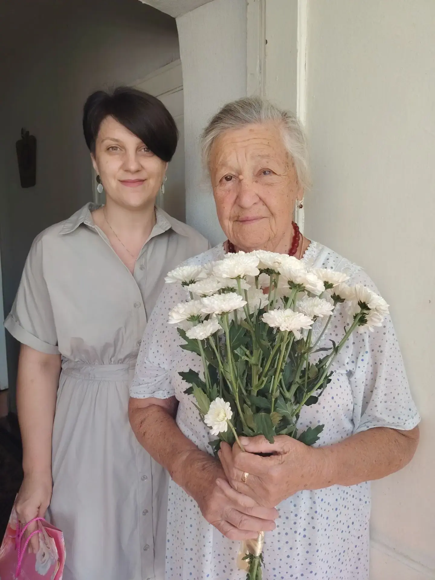 🎉 Тёплые поздравления в адрес Валентины Павловны Скрипковской! 🎉