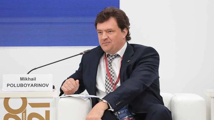 В Москве арестован экс-директор «Аэрофлота»

Михаил Полубояринов сегодня был задержан силовиками по 