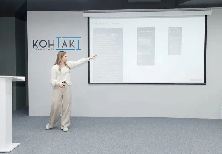 🤩 Время раскрывать карты! Кто же угадал правдивый факт о Елизавете Слинько?