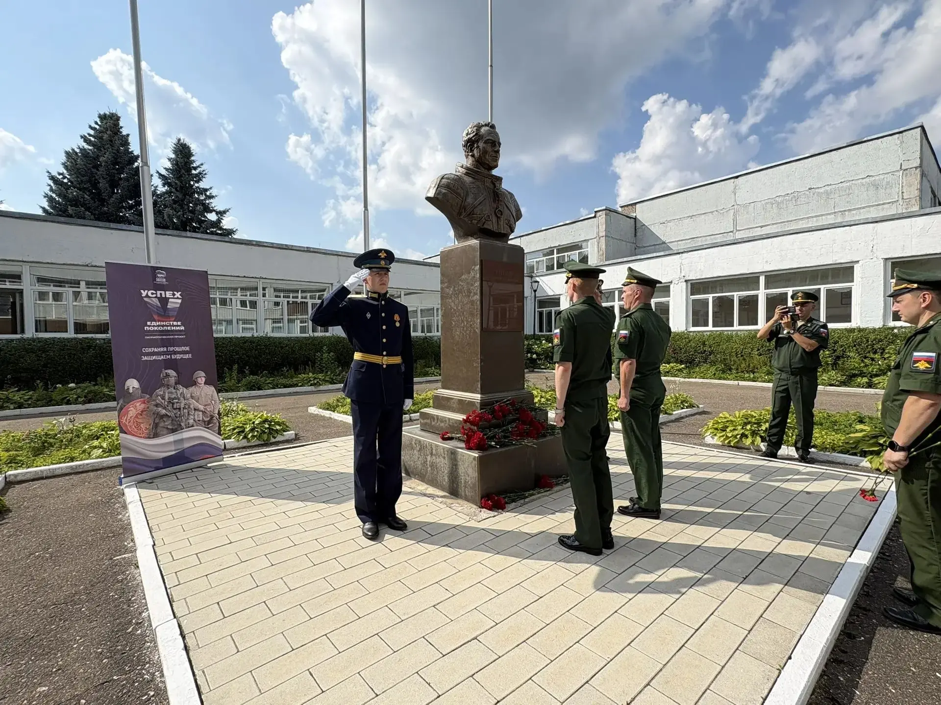 6 августа 1961 года, ровно 65 лет назад, в 9 часов утра по московскому времени, стартовал космически