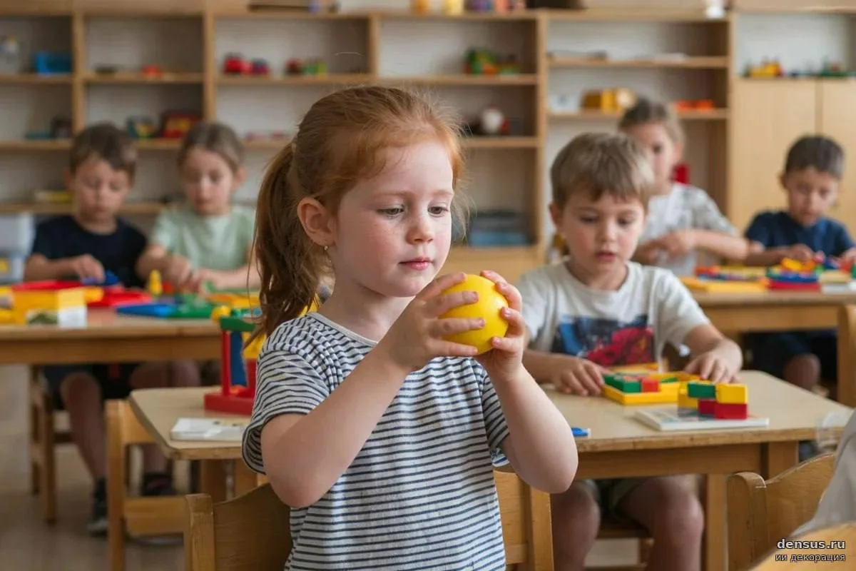 В детских садах начнут изучать родную культуру